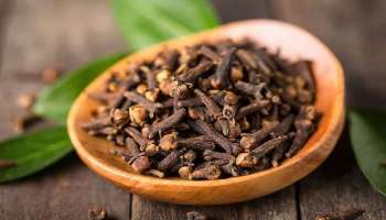 Benefits Of Cloves: ഉറങ്ങുന്നതിന് മുമ്പ് പുരുഷന്മാർ ഗ്രാമ്പൂ കഴിക്കൂ.. ലഭിക്കും അത്ഭുതകരമായ ഗുണങ്ങൾ!