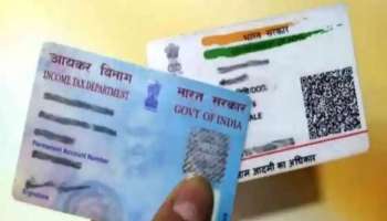 PAN Card Missing| നിങ്ങളുടെ പാൻ കാർഡ് നഷ്ടമായാൽ എന്ത് ചെയ്യും?  അതിനാണ് ഇങ്ങിനെ ചില വഴികൾ