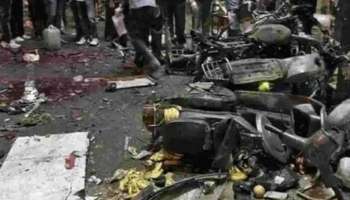 Ahmedabad serial bomb blast: 14 വർഷങ്ങൾക്ക് ശേഷം  അത്യപൂര്‍വ്വ വിധി,  രാജ്യത്തെ നടുക്കിയ 2008 ജൂലൈ 26  എന്ന ആ കറുത്തദിനത്തെക്കുറിച്ച്... 