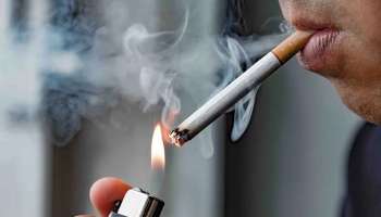 Health Effects of Cigarette Smoking :  സിഗററ്റ് വലിയ്ക്കുന്നവരുടെ മുടി നരയ്ക്കില്ലെന്ന് പറയുന്നതിന് പിന്നിൽ എന്ത്! ഈ രോഗങ്ങൾ വന്നാൽ  നരയ്ക്കുന്ന പ്രായം വരെ ജീവിച്ചേക്കില്ല