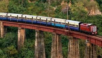 Indian Railways | 400 ട്രെയിൻ സർവീസുകൾ റദ്ദാക്കി ഇന്ത്യൻ റെയിൽവേ