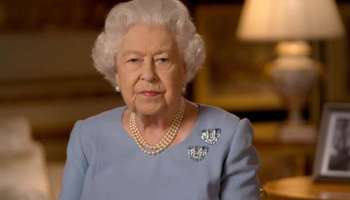 Queen Elizabeth  : എലിസബത്ത് രാജ്ഞിക്ക് 95 മത് വയസിൽ കോവിഡ് രോഗബാധ 