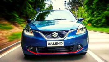 Baleno 2022| ബലേനോയിൽ ഇത്രയും ഫീച്ചറോ? ഗംഭീര സർപ്രൈസുമായി ലോഞ്ച് 23-ന്