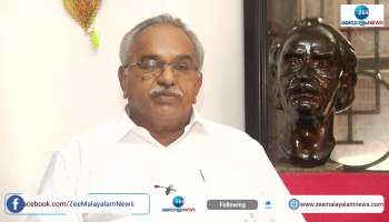 Kanam Rajendran Interview: Muslim League's Entry to the alliance will not be good for LDF