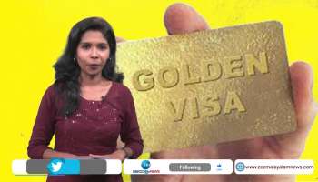 What is UAE's Golden Visa? Who all will get this?