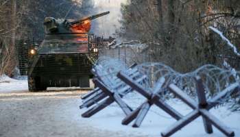 Russia Ukraine War: എണ്ണൂറോളം റഷ്യൻ സൈനികരെ വധിച്ചതായി യുക്രൈൻ
