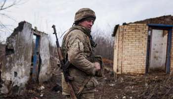  Russia - Ukraine War : യുക്രൈൻ സൈന്യം കീഴടങ്ങിയാൽ ചർച്ചയ്ക്ക് തയ്യാറെന്ന് റഷ്യ