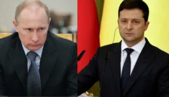 Russia-Ukraine War: ബെലാറൂസിലേക്ക് ചർച്ചയ്ക്കില്ല, മറ്റേതെങ്കിലും രാജ്യങ്ങിളിലാകാമെന്ന് സെലെൻസ്കി