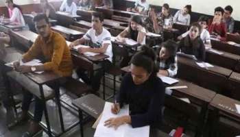 Kerala SSLC Plus Two Exam 2022 : SSLC പ്ലസ് ടു ഹാൾ ടിക്കറ്റ് മാർച്ച് 15ന് മുമ്പെത്തും; പരീക്ഷ ഏപ്രിലിൽ 
