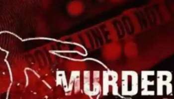 Murder: തിരുവനന്തപുരത്ത് ഭാര്യ ഭർത്താവിനെ പരസ്ത്രീ ബന്ധം ആരോപിച്ച് തലയ്ക്കടിച്ചു കൊന്നു