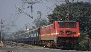 Indian Railway Alert: ഇക്കാര്യം ചെയ്‌താല്‍  IRCTC അക്കൗണ്ടിലൂടെ ഒരു മാസം നിങ്ങള്‍ക്ക് 12 e-Ticket ബുക്ക്  ചെയ്യാന്‍ സാധിക്കും...!!