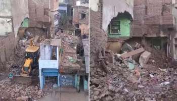 Bihar Blast: ബീഹാറിലെ ഭാഗൽപൂരില്‍ സ്ഫോടനം,  9 പേർ മരിച്ചു, നിരവധി പേർക്ക് പരിക്ക്