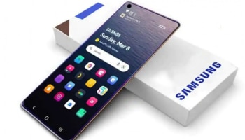 Samsung A33 5G: കുറഞ്ഞ വിലയിൽ 5ജി സ്മാർട്ട്ഫോണുമായി സാംസങ്