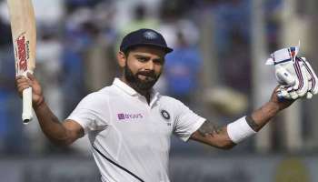 India vs SL 1st Test: ആരാധകര്‍ക്ക് നിരാശ, 100ാം  ടെസ്റ്റില്‍ സെഞ്ച്വറി അടിക്കാതെ കോഹ്ലി പുറത്ത്