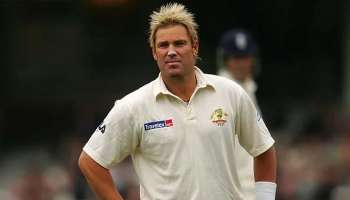 Shane Warne : വിലക്കിൽ നിന്ന് തിരിച്ചെത്തിയ ഷെയ്ൻ വോണെന്ന ഫിനിക്സ് പക്ഷി