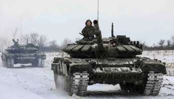 Russia-ukraine: തെല്ല് ആശ്വാസം, റഷ്യ - യുക്രൈൻ താൽക്കാലിക വെടി നിർത്തൽ പ്രഖ്യാപിച്ചു