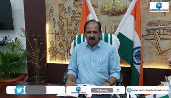 Minister GR Anil on essential commodities price hike