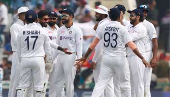 India vs Sri Lanka : അടിപതറി ലങ്കൻപട, തകർപ്പൻ ബാറ്റിങിന് പിന്നാലെ പന്തെറിഞ്ഞ് തകർത്തും ജഡേജ 