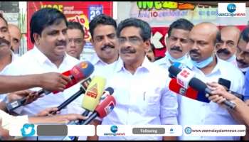 Congress Restructure no one has discussed with me says mullappali