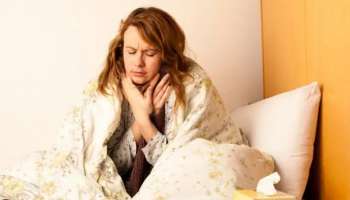 Sore Throat: തൊണ്ട വേദന മൂലം  സഹികെട്ടോ? ഇവയൊന്ന് പരീക്ഷിച്ച് നോക്കൂ