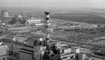 Chernobyl: ലോകചരിത്രത്തിലെ കറുത്ത ദിനം; വേദനയോടെ മാത്രം ഓർക്കാനാകുന്ന ചെർണോബിൽ ദുരന്തം