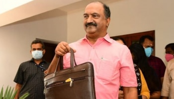 Kerala Budget 2022: കടലാസില്ലാത്ത ബജറ്റ്: ധനമന്ത്രിക്ക് സ്പീക്കറുടെ അഭിനന്ദനം