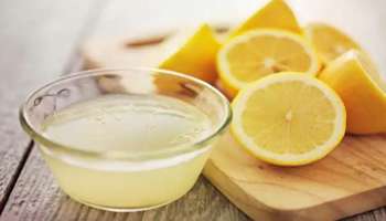 Lemon Juice Benefits: വെറും ദാഹശമനിയല്ല; നാരങ്ങാവെള്ളത്തിന് ഗുണങ്ങളേറെയാണ്