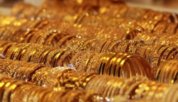 Kerala Gold Price: സ്വർണ വിലയിൽ വീണ്ടും കുതിപ്പ്, പവന് 160 രൂപ കൂടി