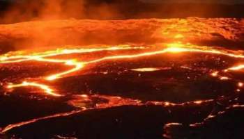 Danakil Depression : സഞ്ചാരികളുടെ സ്വർഗ്ഗമായി നിഗൂഢമായ സൗന്ദര്യമൊളിപ്പിക്കുന്ന ഡാനകിൽ ഡിപ്രഷൻ