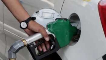 Petrol Diesel Price Hike : ശ്രീലങ്കയിൽ പെട്രോളിന് ഒറ്റദിവസം കൊണ്ട് വർധിച്ചത് 77 രൂപ; ഡീസലിന് 55 രൂപ