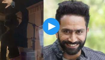 Viral Video : ഡബ്ബിംഗിലും അഭിനയം; ഷൈൻ ടോം ചാക്കോയുടെ ഡബ്ബിംഗ് വീഡിയോ വൈറലാകുന്നു