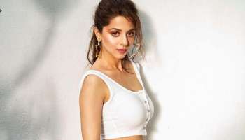 Vedhika : സ്റ്റൈലൻ ലുക്കിൽ വേദിക; ചിത്രങ്ങൾ കാണാം