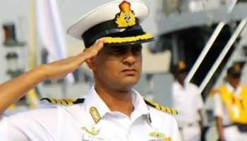 Indian Navy Recruitment 2022: നേവിയിലേക്ക് അപേക്ഷിക്കാം, ശമ്പളം 60,000 വരെ