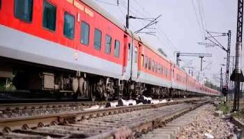 Indian Railways New Rules: ട്രെയിൻ യാത്രയില്‍ മറ്റുള്ളവര്‍ക്ക് ശല്യമുണ്ടാക്കിയാല്‍ ശിക്ഷ ഉറപ്പ്, കര്‍ശന  നടപടികളുമായി റെയിൽവേ