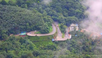 Thamarassery Churam: ആളെ മയക്കുന്ന താമരശ്ശേരി ചുരം!