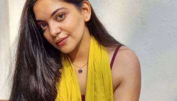 Ahaana Krishna: കിടിലം മേക്കോവറുമായി അഹാന കൃഷ്‌ണ; ചിത്രങ്ങൾ കാണാം