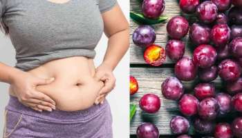 Amazing Benefits of Plums: ശരീരഭാരം കുറയ്ക്കാൻ ഫലപ്രദമാണ് മുന്തിരിങ്ങ പോലുള്ള ഈ പഴവും!