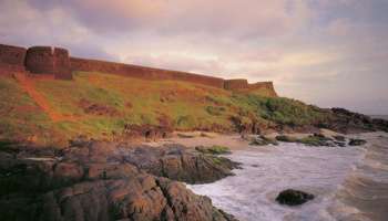 Bekal Fort : കേരളത്തിലെ ഏറ്റവും വലിയ ചരിത്ര വിസ്മയം; ബേക്കൽ കോട്ടയെ കുറിച്ച് അറിയാം