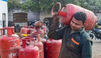 LPG Price Hike: പെട്രോളിനും ഡീസലിനും പിന്നാലെ LPG യുടെ വിലയിലും വൻ വർധനവ്!