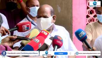 Kodiyeri Balakrishnan on K Rail