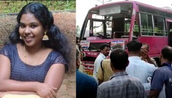 Malappuram Accident: കൊണ്ടോട്ടിയിൽ ബസും ലോറിയും കൂട്ടിയിടിച്ച് ഒരാൾ മരിച്ചു