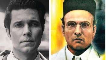 Swatantra Veer Savarkar: ദ കശ്മീര്‍ ഫയല്‍സിന് ശേഷം അടുത്ത തകര്‍പ്പന്‍ ചിത്രം വരുന്നു, വിപ്ലവകാരി വീര്‍ സവര്‍ക്കറായി  എത്തുന്നത്‌ രണ്‍ദീപ് ഹൂഡാ