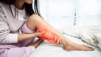 Leg Pain Remedies: കാല് വേദന ഇല്ലാതാക്കാൻ ചില എളുപ്പ വഴികൾ