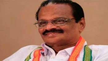 Thalekunnil Basheer Passed Away: മുതിർന്ന കോൺഗ്രസ് നേതാവ് തലേക്കുന്നിൽ ബഷീർ അന്തരിച്ചു 