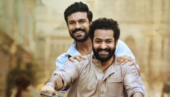 RRR Movie review: ആർആർആർ ആറാടുകയാണ്; ബാഹുബലിക്ക് ഒപ്പത്തിനൊപ്പം, രാജമൗലി തെലുഗിന്റെയല്ല ഇന്ത്യൻ സിനിമയുടെ കപ്പിത്താൻ