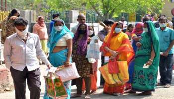 Ration card Aadhaar linking: ആധാറും റേഷൻ കാർഡും ബന്ധിപ്പിക്കാനുള്ള അവസാന തീയതി ജൂൺ 30; ചെയ്യേണ്ടതെങ്ങനെ?  