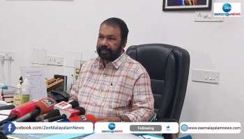 SSLC exams will start from March 31 says Minister V Sivankutty