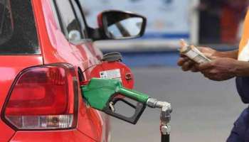 Fuel Price Hike: ഇന്ധന വില കുതിക്കുന്നു; ആറു ദിവസത്തിനിടെ വില വർധിച്ചത് അഞ്ചാം തവണ!