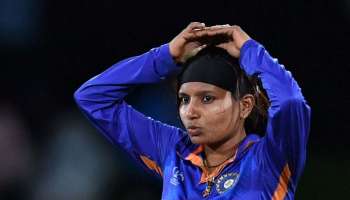 ICC Women&#039;s World Cup : വനിതാ ക്രിക്കറ്റ് ലോകകപ്പ്; അവസാന പന്തിൽ സെമി കാണാതെ ഇന്ത്യ; ഗ്രൂപ്പ് ഘട്ടത്തിൽ പുറത്ത്