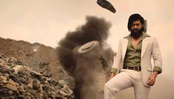 KGF Chapter 2 Trailer : &#039;ഗരുഡയുടെ മരണത്തിന് ശേഷം കെജിഎഫിൽ എന്ത് സംഭവിച്ചു?&#039; കെജിഎഫ് 2 ട്രെയിലർ പുറത്ത് വിട്ടു